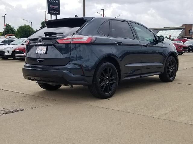 2024 Ford Edge ST-Line
