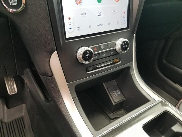 2024 Ford Edge ST-Line