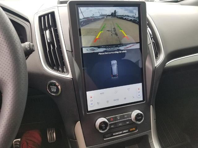 2024 Ford Edge ST-Line