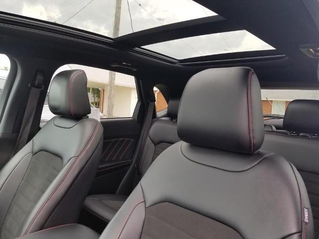 2024 Ford Edge ST-Line