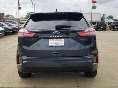 2024 Ford Edge ST-Line