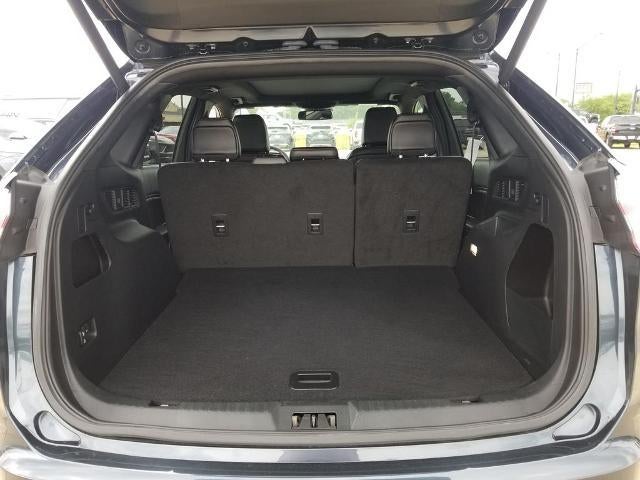 2024 Ford Edge ST-Line
