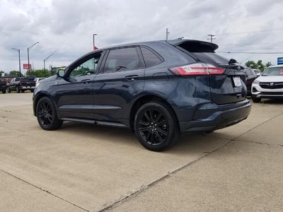 2024 Ford Edge ST-Line