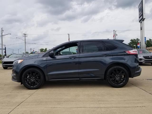 2024 Ford Edge ST-Line