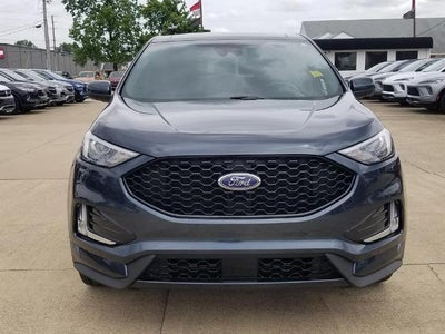 2024 Ford Edge ST-Line