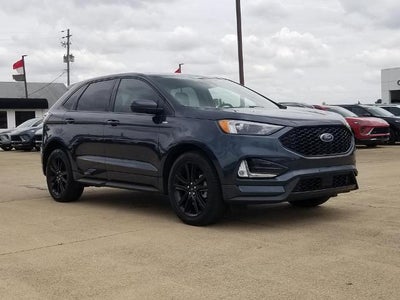 2024 Ford Edge ST-Line