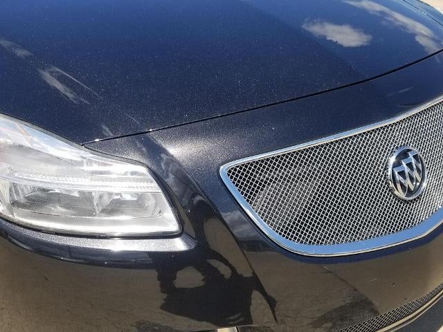2013 Buick Regal Turbo Premium 1