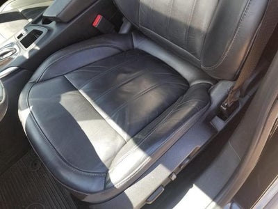 2013 Buick Regal Turbo Premium 1