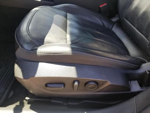 2013 Buick Regal Turbo Premium 1