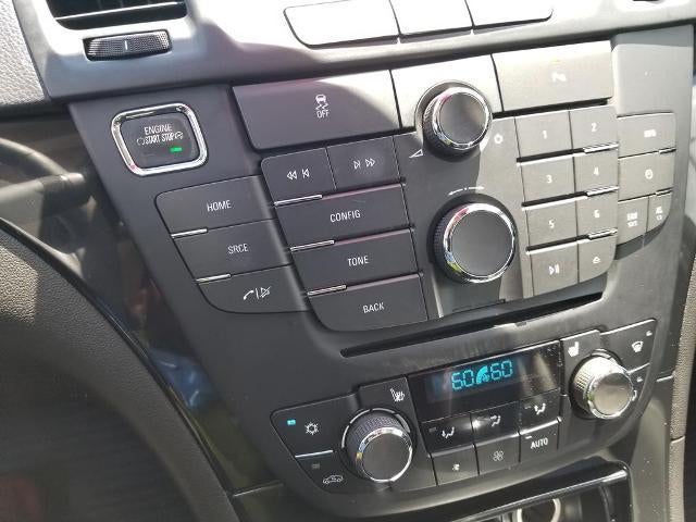 2013 Buick Regal Turbo Premium 1