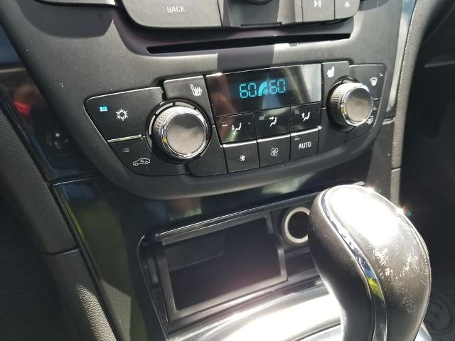 2013 Buick Regal Turbo Premium 1