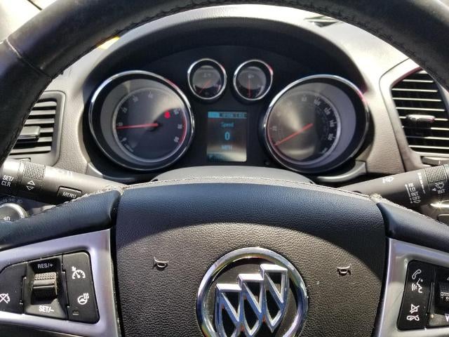 2013 Buick Regal Turbo Premium 1