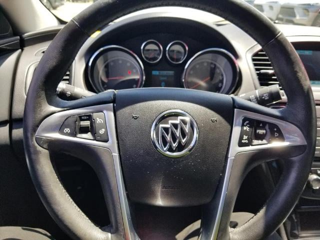 2013 Buick Regal Turbo Premium 1