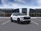2027 GMC Terrain FWD 4dr Elevation