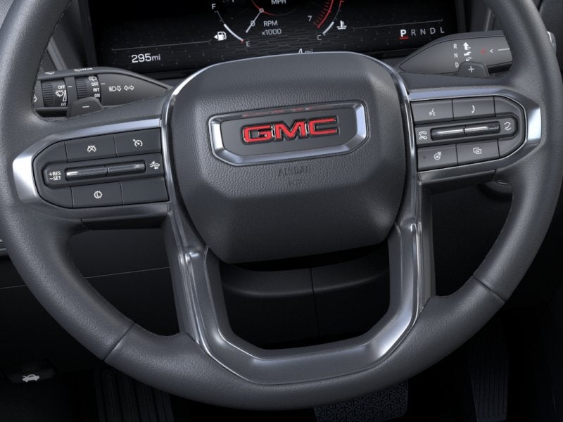 2027 GMC Terrain FWD 4dr Elevation