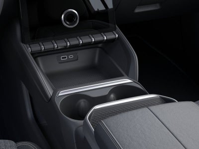 2027 GMC Terrain FWD 4dr Elevation