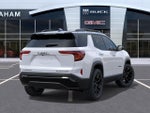 2027 GMC Terrain FWD 4dr Elevation