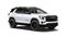 2027 GMC Terrain FWD 4dr Elevation