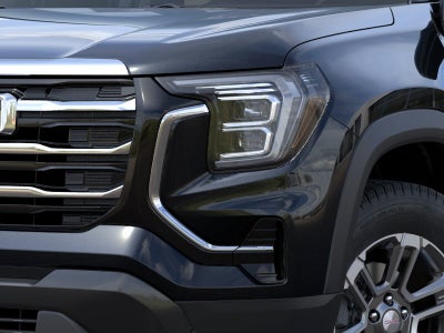 2027 GMC Terrain FWD 4dr Elevation