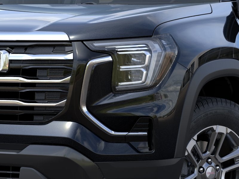 2027 GMC Terrain FWD 4dr Elevation