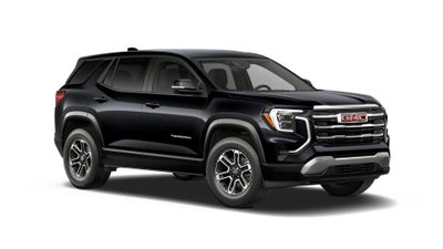 2027 GMC Terrain FWD 4dr Elevation