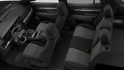 2027 GMC Terrain FWD 4dr Elevation