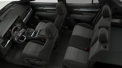 2027 GMC Terrain FWD 4dr Elevation