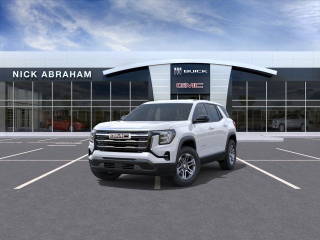 2027 GMC Terrain FWD 4dr Elevation