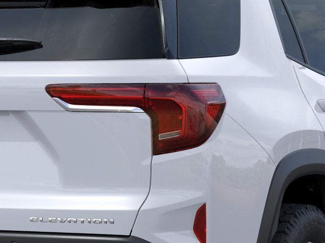 2027 GMC Terrain FWD 4dr Elevation