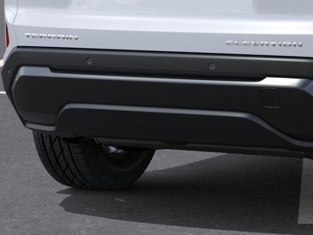 2027 GMC Terrain FWD 4dr Elevation