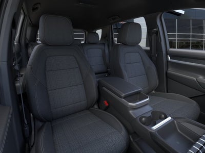 2027 GMC Terrain FWD 4dr Elevation