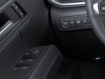 2027 GMC Terrain FWD 4dr Elevation