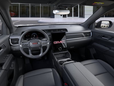2027 GMC Terrain FWD 4dr Elevation