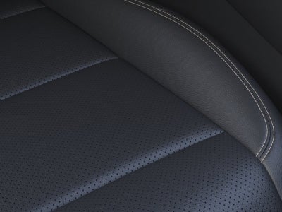 2027 GMC Terrain FWD 4dr Elevation