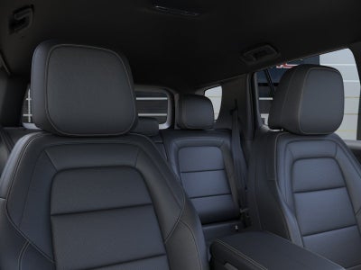 2027 GMC Terrain FWD 4dr Elevation