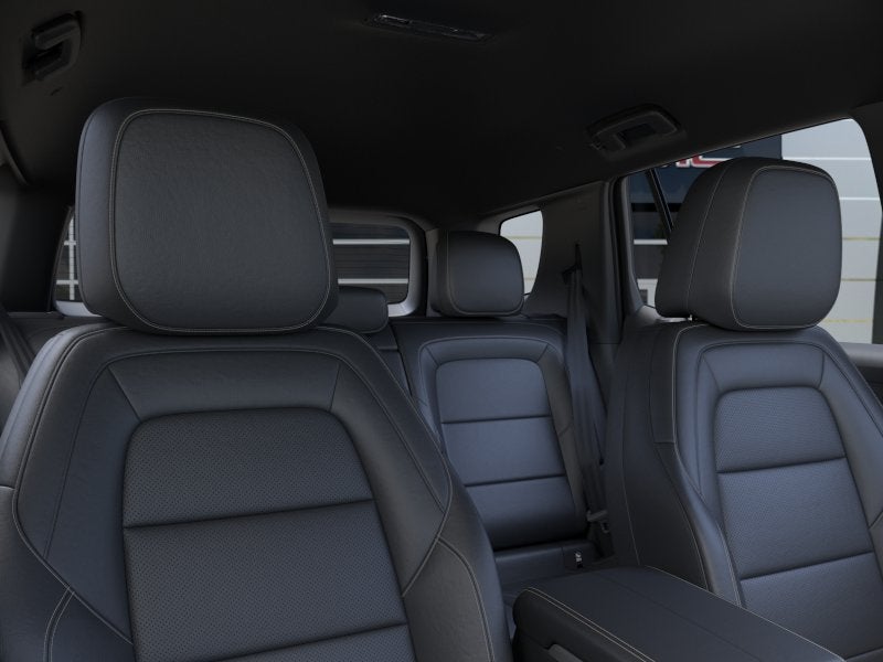 2027 GMC Terrain FWD 4dr Elevation