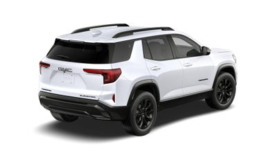 2027 GMC Terrain FWD 4dr Elevation