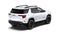 2027 GMC Terrain FWD 4dr Elevation