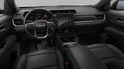 2027 GMC Terrain FWD 4dr Elevation