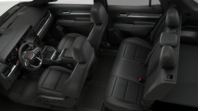 2027 GMC Terrain FWD 4dr Elevation