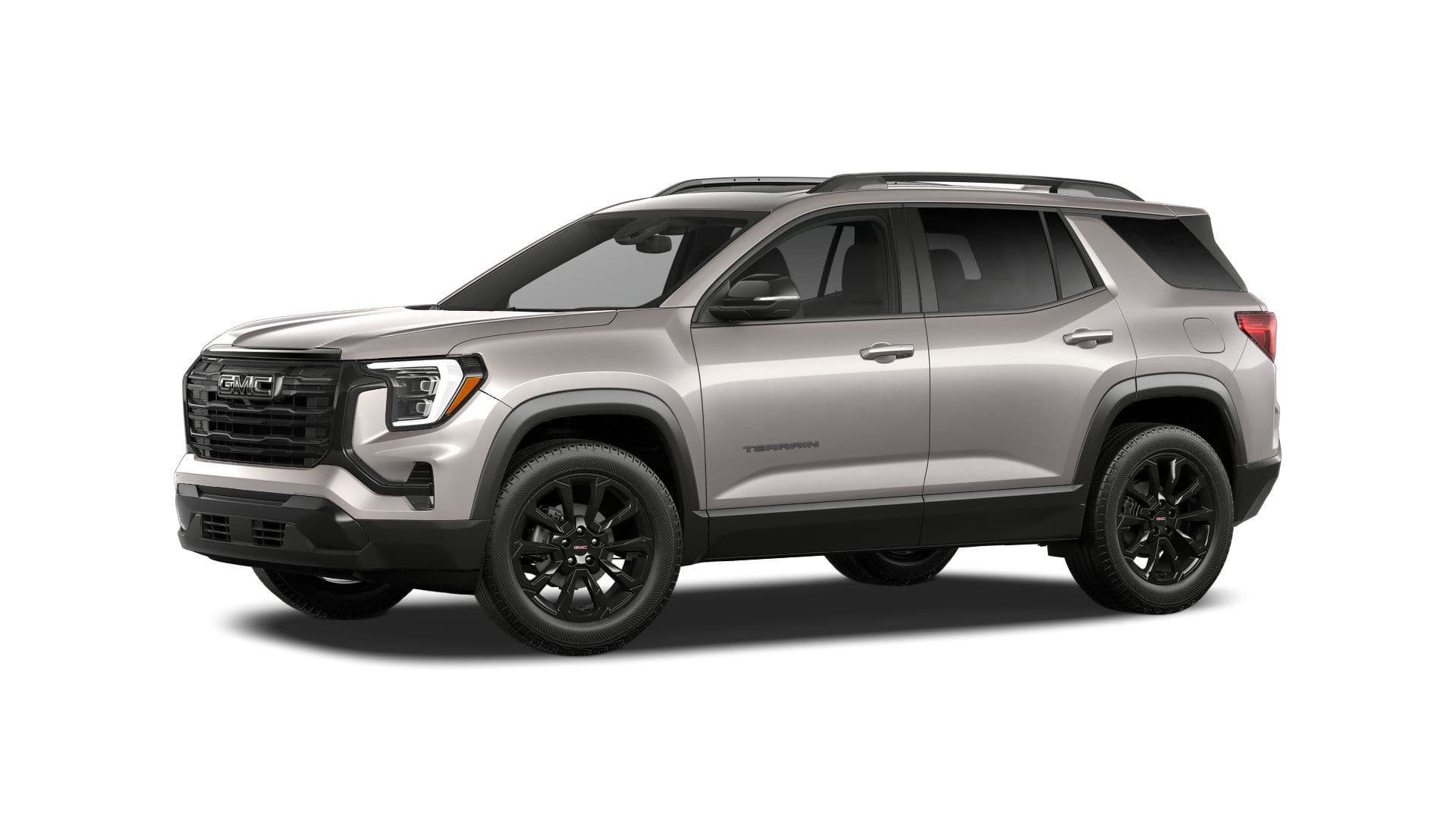 2027 GMC Terrain FWD 4dr Elevation