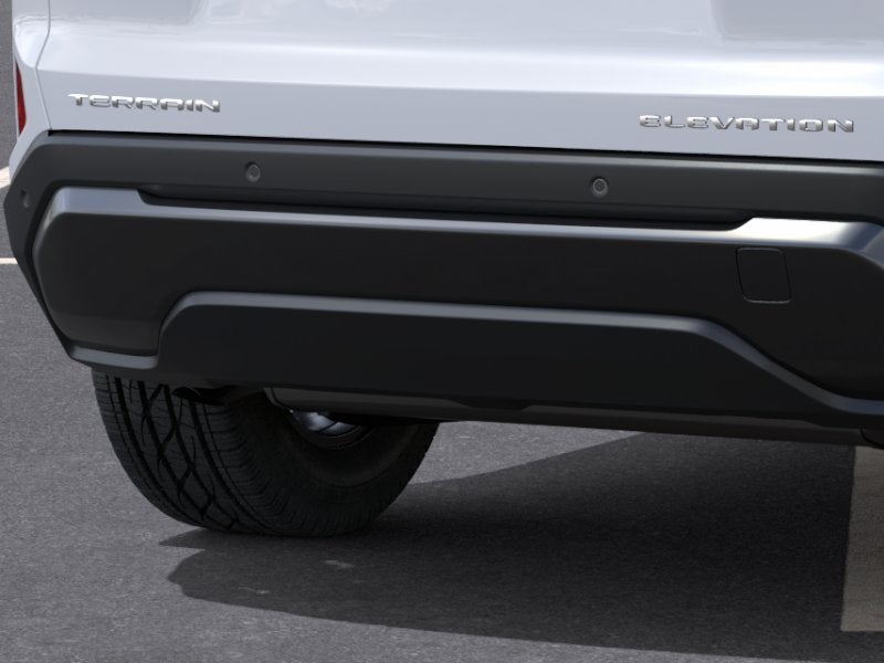 2027 GMC Terrain FWD 4dr Elevation