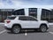 2027 GMC Terrain FWD 4dr Elevation