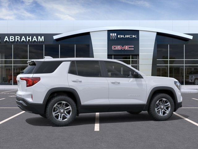 2027 GMC Terrain FWD 4dr Elevation