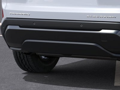 2027 GMC Terrain FWD 4dr Elevation