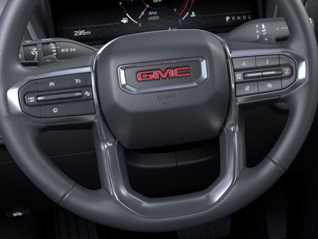 2027 GMC Terrain FWD 4dr Elevation