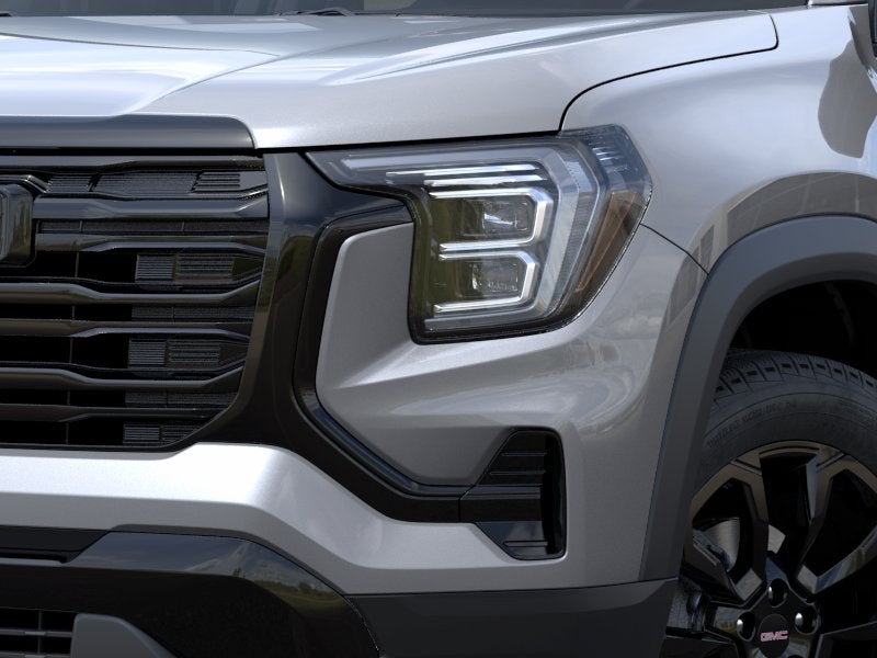 2027 GMC Terrain FWD 4dr Elevation