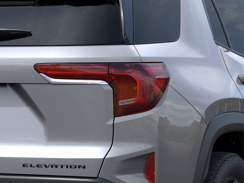 2027 GMC Terrain FWD 4dr Elevation