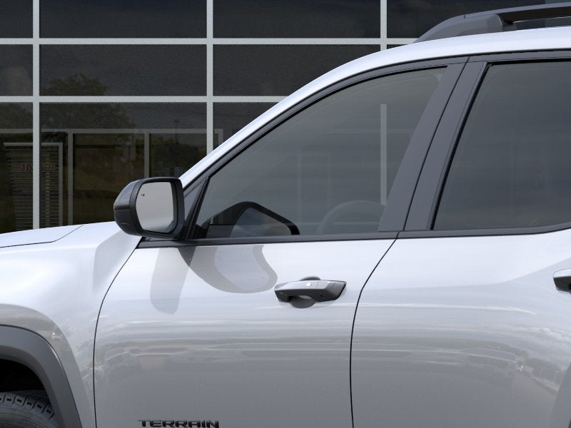 2027 GMC Terrain FWD 4dr Elevation
