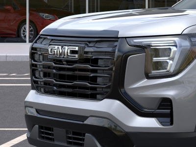 2027 GMC Terrain FWD 4dr Elevation